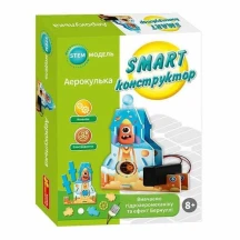 Smart конструктор "Аэрошарик" Ranok 8+ 10100702У