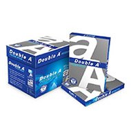 Double A.  Офісний папір