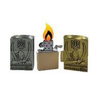 Зажигалки | Пепельницы