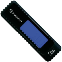 Флеш-пам'ять TRANSCEND JetFlash V760 64Gb USB 3.0/3,1 TS64GJF760