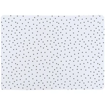 Книга записная Axent А5, 80 листов, клетка Black&White 8700-26-A — фото 2