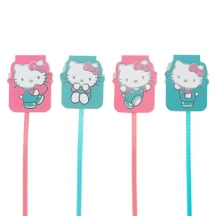 Набір магнітних закладок-лясе Hello Kitty, 4 штуки Kite HK24-497-1