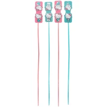 Набір магнітних закладок-лясе Hello Kitty, 4 штуки Kite HK24-497-1 — фото 2