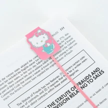Набір магнітних закладок-лясе Hello Kitty, 4 штуки Kite HK24-497-1 — фото 3