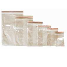 Zip lock пакеты | Грипперы