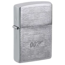 Зажигалка ZIPPO James Bond 007 46853