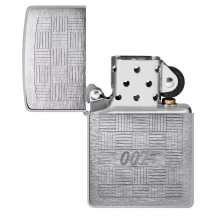 Запальничка ZIPPO James Bond 007 46853 — фото 2