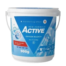 Отбеливатель кислородный Active ,900 г