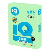 Папір кольоровий Mondi Color IQ A3 160 г/м2, 250 аркушів, зелений А3/160 MG28