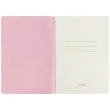 Книга записна Axent А5, 60 аркушів, клітинка TR Natures Melody 2 8710-4-A-TR — фото 2