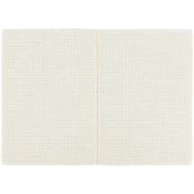 Книга записна Axent А5, 60 аркушів, клітинка TR Natures Melody 2 8710-4-A-TR — фото 3