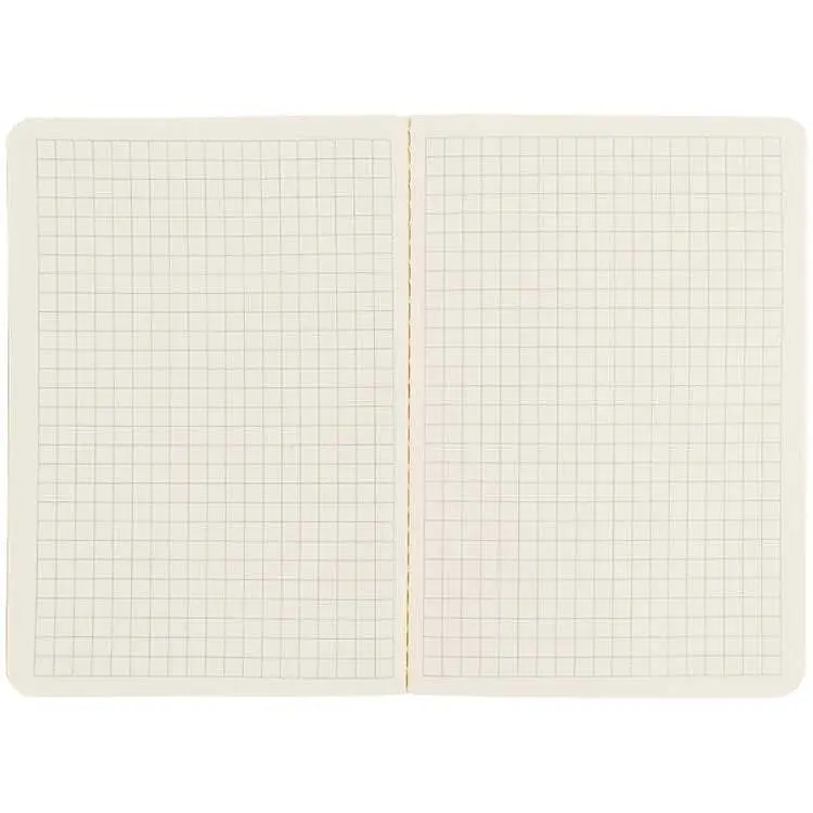 Записна книжка Axent А6 Nature's Melody 1 60 арк. 8711-3-A-TR