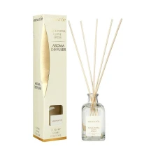 Аромадифузор Aromatop Luxury Home Perfume Чорний перець,гвоздика,спеції 100 мл 350581