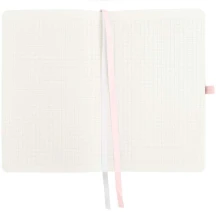 Книга записна Axent 125 х 195 мм, 96 аркушів, клітинка TR Nat Melody 8621-9-A-TR — фото 3