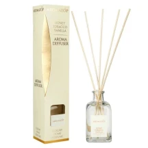 Аромадифузор Aromatop Luxury Home Perfume  Мед, табак, ваніль 100 мл 350604