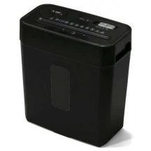Уничтожитель - шредер документов Agent 0514.5 X (2 х12) 6010234