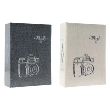 Фотоальбом 10 х 15 х 100, Gedeon CAMERA 2 MM46100