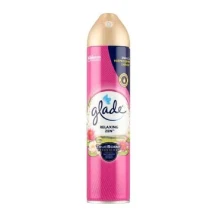 Освежитель воздуха Glade аерозоль 300 мл ассорти 002040,860455,460,453,,,