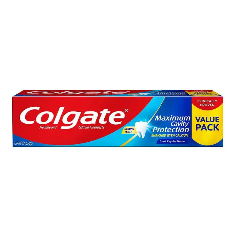 Зубная паста COLGATE 150 мл ассорти 3743,1565,6926,3542 Зубная паста COLGATE 150 мл ассорти 3743,1565,6926,3542 — фото 2