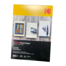 Фотобумага Kodak глянцевая 180 г А4 50 листов CAT5740-513