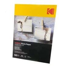 Фотобумага Kodak матовая 180 г А4 50 листов CAT5740-130