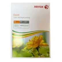 Папір офісний Xerox Excel А4 80 г/м2 500 аркушів, клас А