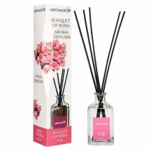 Аромадифузор Aromatop Букет Троянд 100 мл 350529