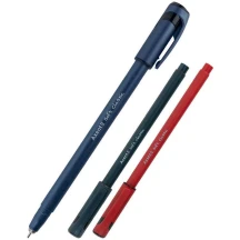 Ручка масляна колір синій Soft Classic 0,7 мм Axent AB1101-02-A
