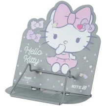 Підставка для книг Kite "Hello Kitty" металева HK HK25-392-1