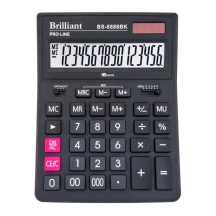 Калькулятор Brilliant BS-8886 BK 738596
