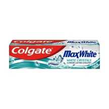 Зубна паста COLGATE Макс Блиск /Фреш 75 мл, освіжаюча 5844