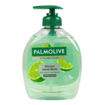 Мило рідке PALMOLIVE 300 мл, з дозатором, асорті 38.07.001-016 — фото 2