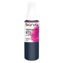 Чорнило BARVA Epson magenta 70 мл E673-412e