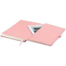 Книга записная Axent125 х 195 мм, 96 листов, клетка TR Secret Garden 8621-7-A-TR — фото 4
