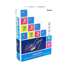 Папір офісний Mondi Color Copy А4 90 г/м2 500 аркушів 416342