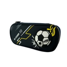Пенал-кошелек "FootBall" 1 отделение, полиэстер Safary 26766S