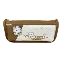 Пенал-кошелек "Good Luck" 1 отделение, полиэстер Safary 26740S