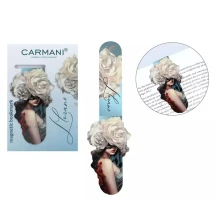 Закладка для книг магнітна Carmani Л. Лозано 3 х 10 см 013-4089