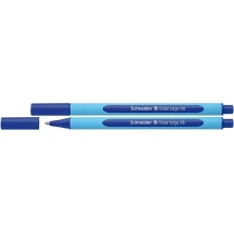 Ручка кулькова масляна Schneider Slider Edge, товщина ХВ-товста, колір синій S152203