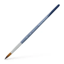Пензлик Faber Castell № 10 круглий 281810