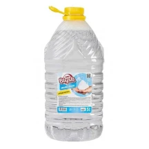 Мило-піна Super Blysk для миття рук 5л