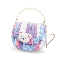 Виготовлення сумки з матеріалу своїми руками №9 Brushme BAG9