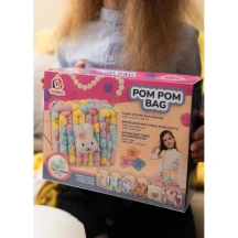Виготовлення сумки з матеріалу своїми руками №8 Brushme BAG8 — фото 3
