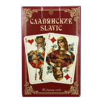 Карти гральні Piatnik "Слов`янські", 36 карт 1342