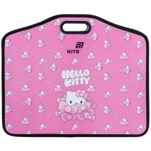 Портфель А3 на липучках, 1 отделение HK Kite HK26-208