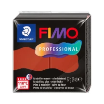 Пластика Professional 57 г Теракота Fimo 8040-74