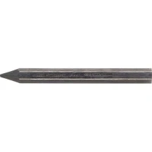 Карандаш графитовый Faber-Castell Art&Graphic Pitt 2В, 1 штука 119902