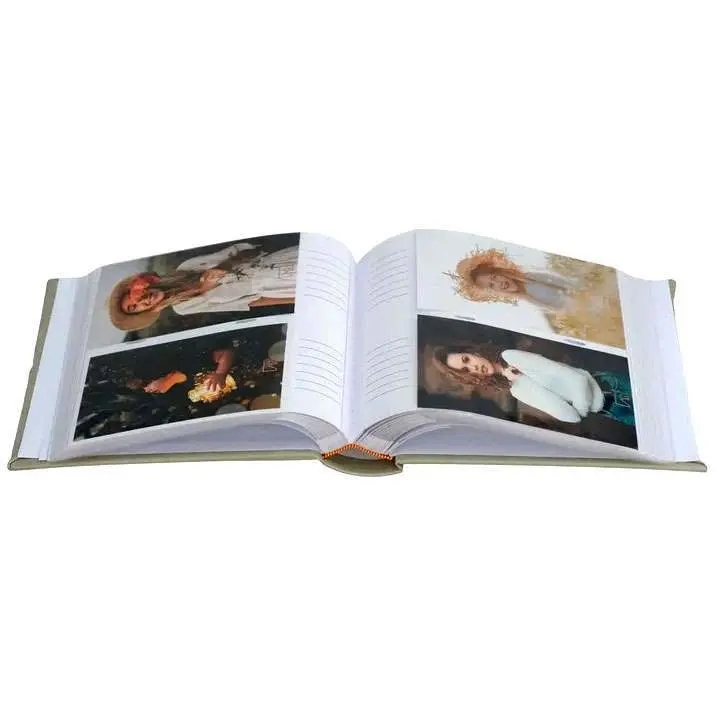 Фотоальбом 10 х 15 х 200, Gedeon ART170 KD46200 — фото 3