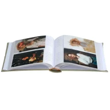Фотоальбом 10 х 15 х 200, Gedeon ART170 KD46200 — фото 3