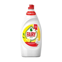 Рідина для миття посуду FAIRY 900 мл, асорті